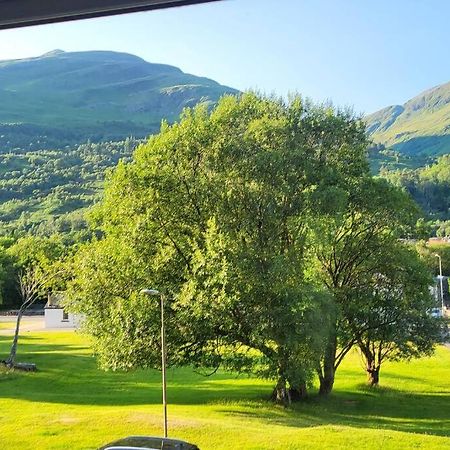 Kinlochleven Holiday Home Екстер'єр фото