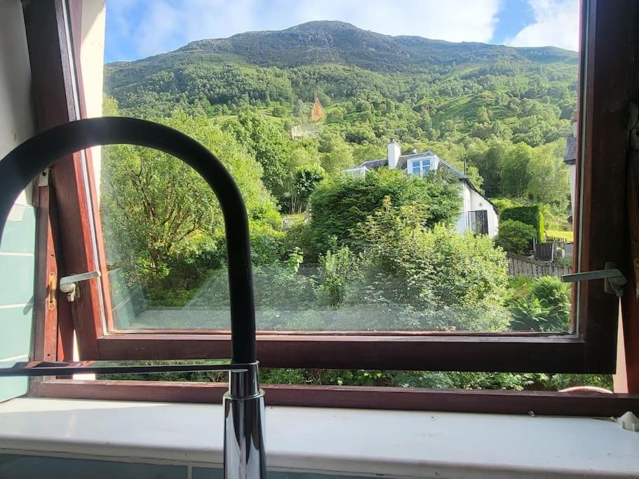 Kinlochleven Holiday Home Екстер'єр фото