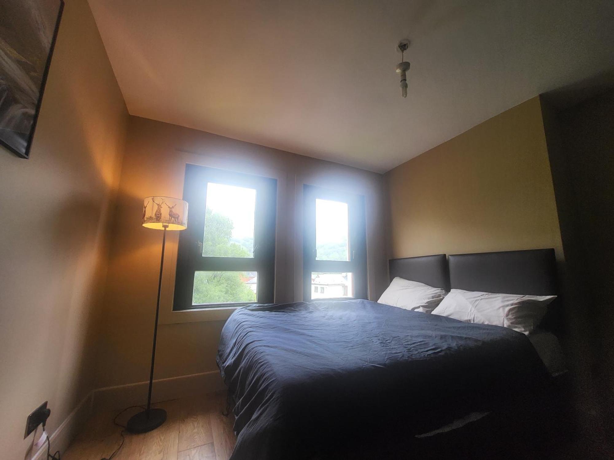 Kinlochleven Holiday Home Екстер'єр фото